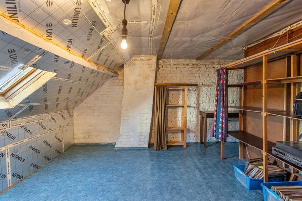 Huis te koop / Evere