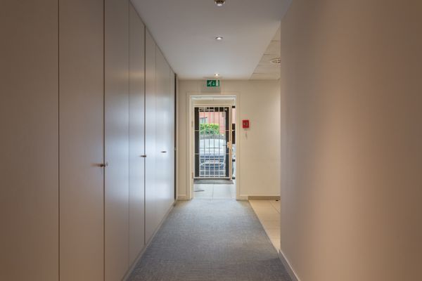 Commercieel te koop / Brasschaat