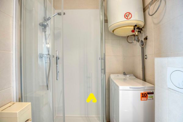 Appartement te koop / De Panne