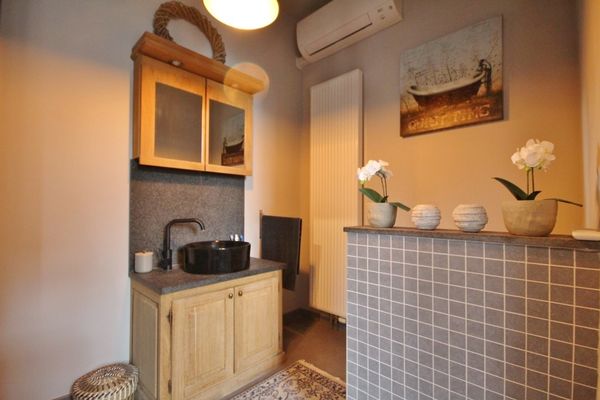 Huis te huur / Zoutleeuw