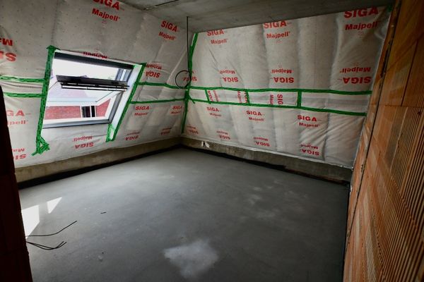 Appartement te koop / Mol
