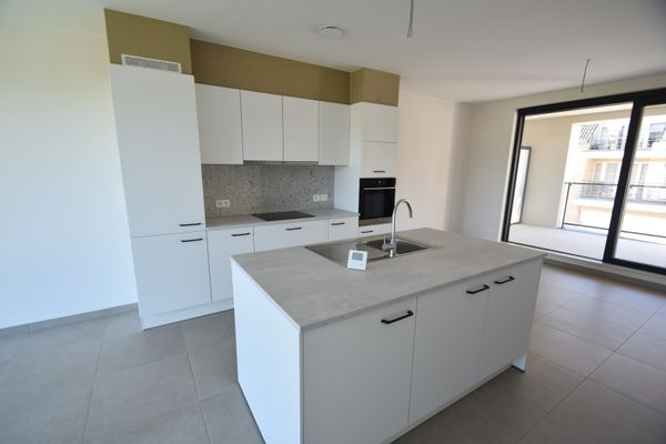 Appartement te huur / Tongeren-Borgloon