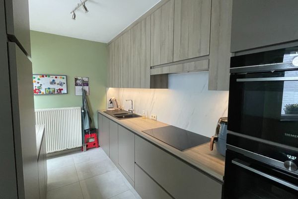 Huis te koop / Heverlee