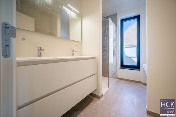 Appartement te huur / Kruishoutem