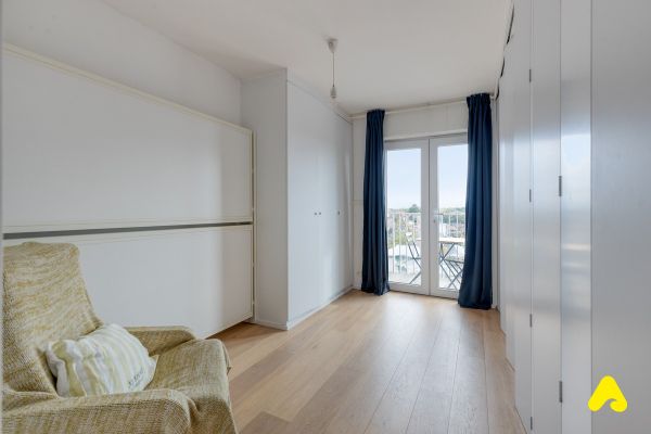 Appartement te koop / De Panne
