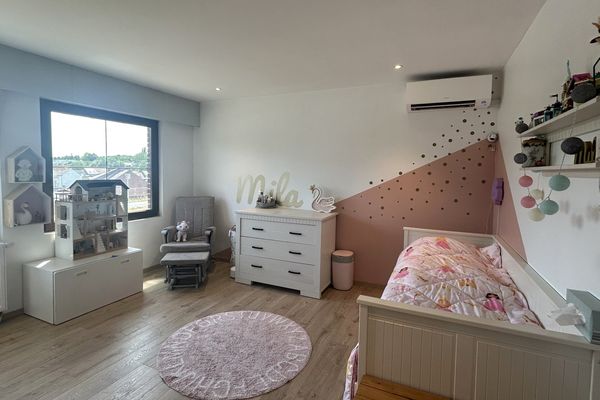Huis te koop / Heverlee