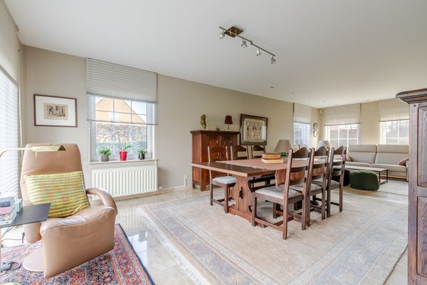Huis optie koop / Herentals