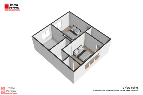 Huis te koop / Testelt