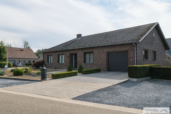 Huis te koop / Zonhoven
