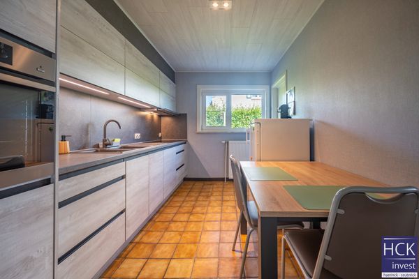 Huis te koop / Wortegem-Petegem