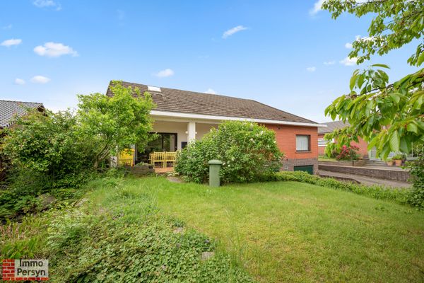 Huis te koop / Scherpenheuvel