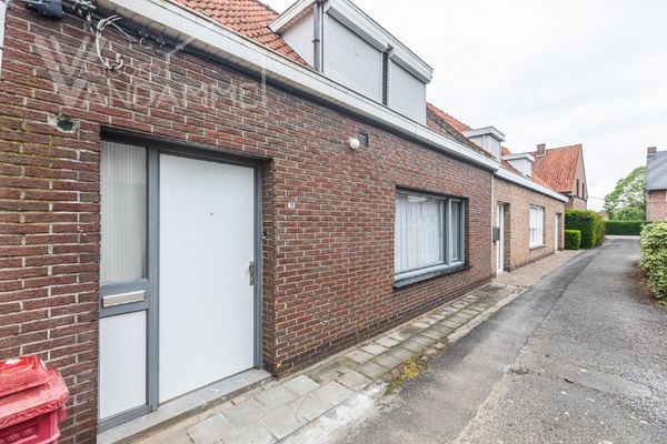 Maison à Wevelgem