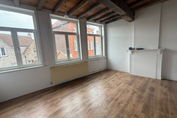Huis te huur / Brugge