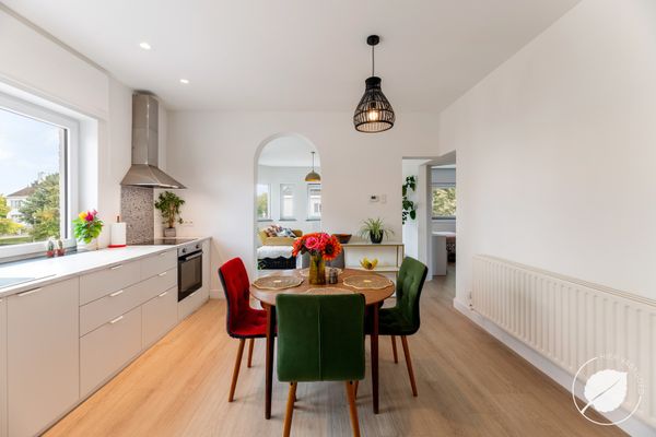Appartement te koop / Zonhoven