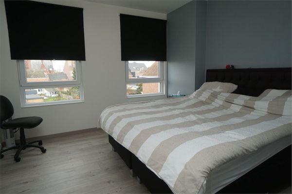 Appartement te huur / Vorst