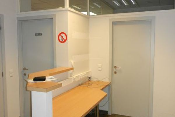 Commercieel te huur / Diksmuide