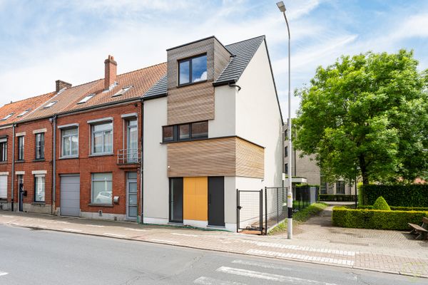 Huis te koop in Eeklo