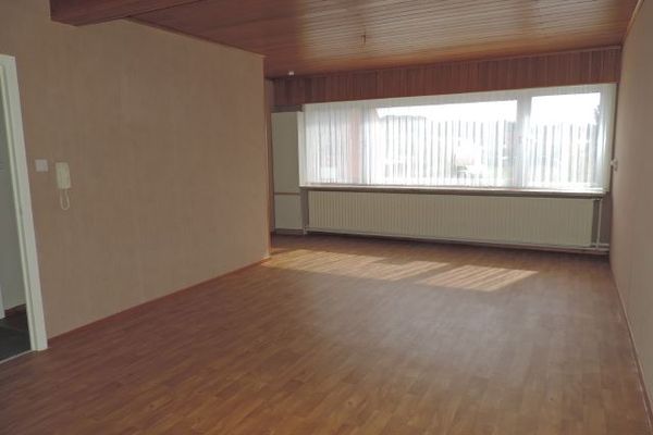Appartement verhuurd / Koersel