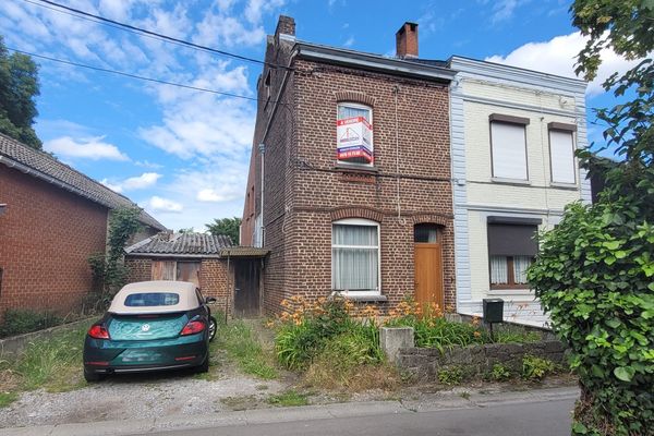 Maison
                                a vendre
                                in Gilly