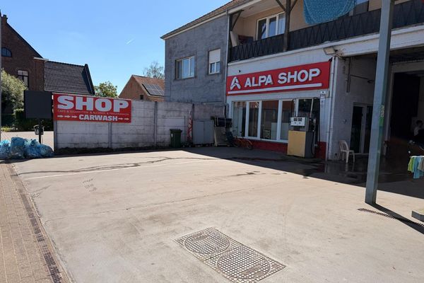 Commercieel te huur / Booischot