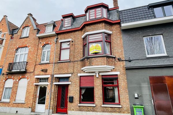 Huis te koop / Brugge