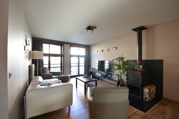 Appartement
                            te koop in Veurne