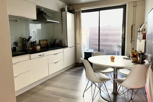 Appartement te koop / Oostende
