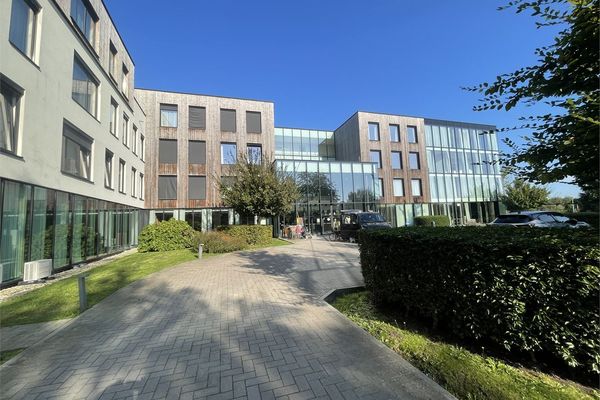 Appartement te koop / Brugge
