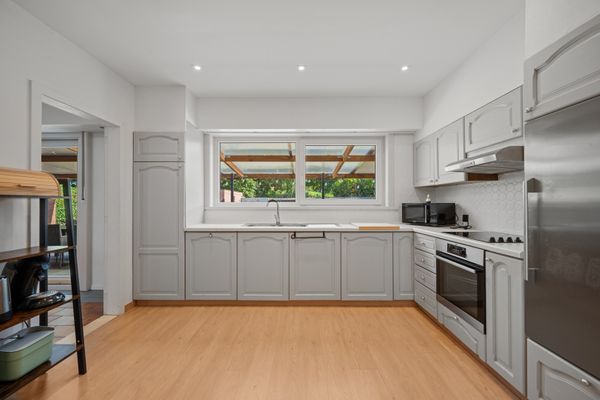 Huis optie koop / Westerlo