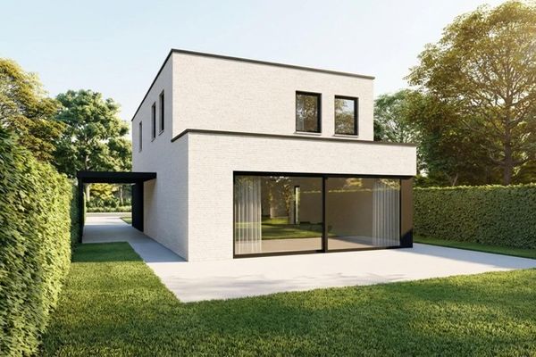 Huis te koop / Sint-Eloois-Vijve