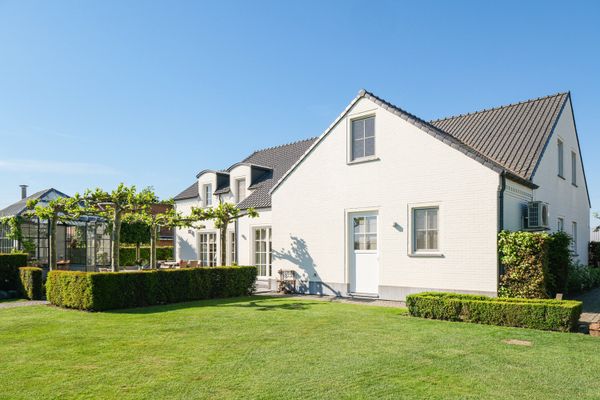 Huis te koop / Kinrooi