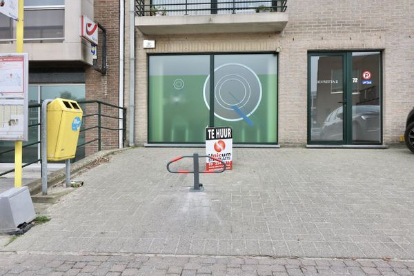 Garage te huur / Zomergem