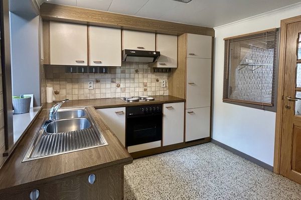 Huis te koop / Tildonk