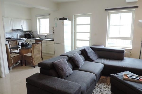 Appartement verkocht / Heusden