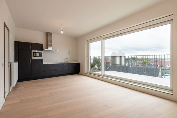 Appartement te koop in Eeklo