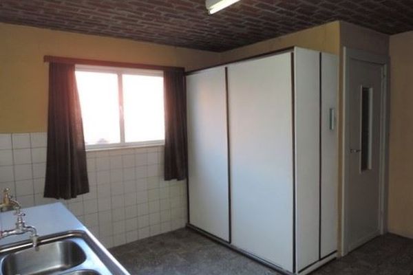 Huis verkocht / Zichem