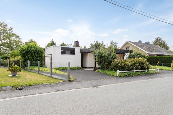 Huis
                                verkocht
                                in Kortemark