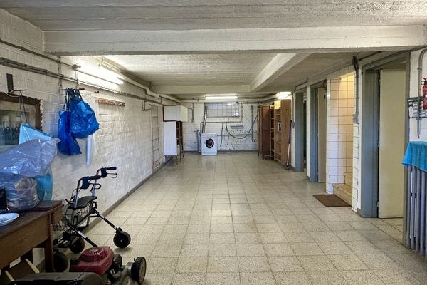 Huis te koop / Bertem