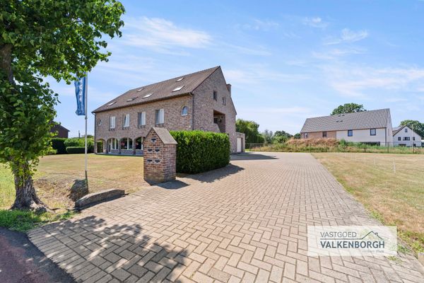 Commercieel te koop / Diepenbeek