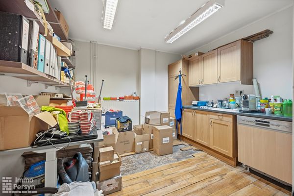 Commercieel optie koop / Scherpenheuvel