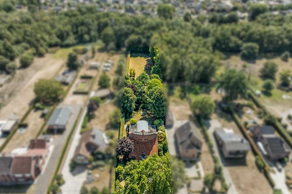 Huis te koop / Genk