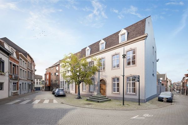 Huis
                            te koop in Tongeren