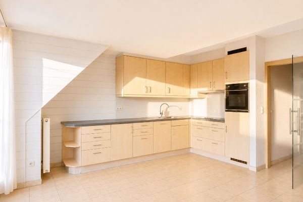 Appartement te huur / Nieuwpoort