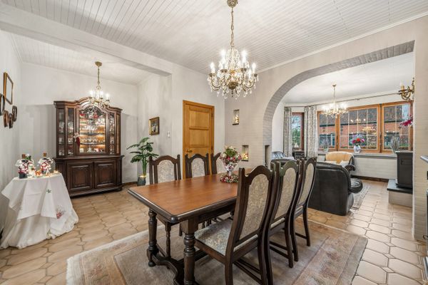 Huis te koop / Berlaar