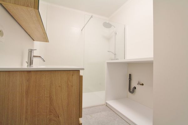 Appartement optie huur / Sint-Truiden