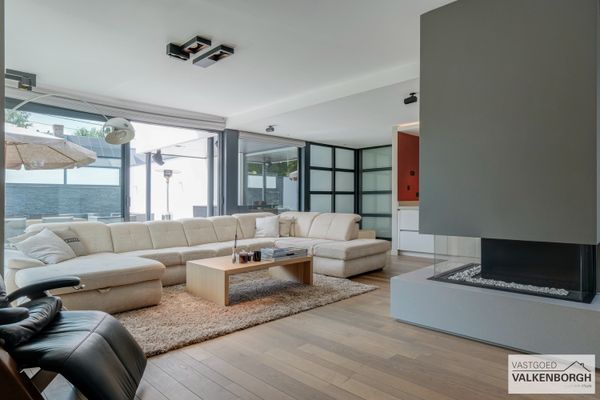 Huis te koop / Heusden-Zolder