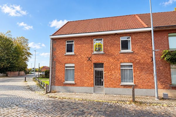 Huis te koop / Tildonk