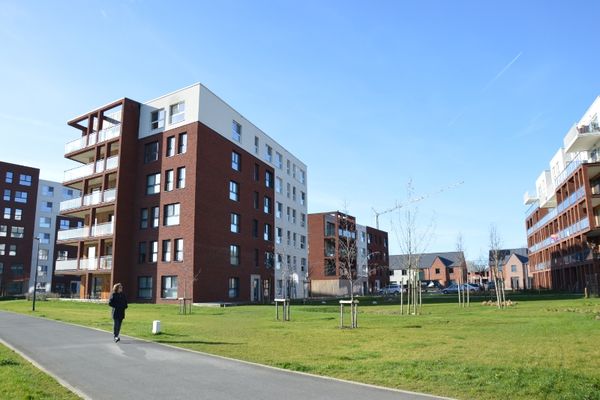 Appartement te koop / Harelbeke