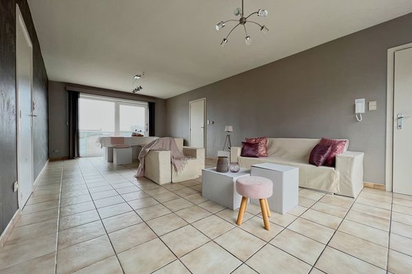 Appartement
                                te koop
                                in Aartrijke