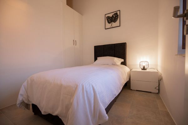 Huis te huur / Arsos